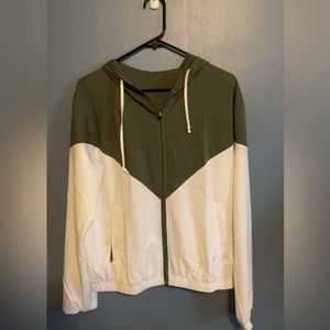 Born Primitive Light Jacket